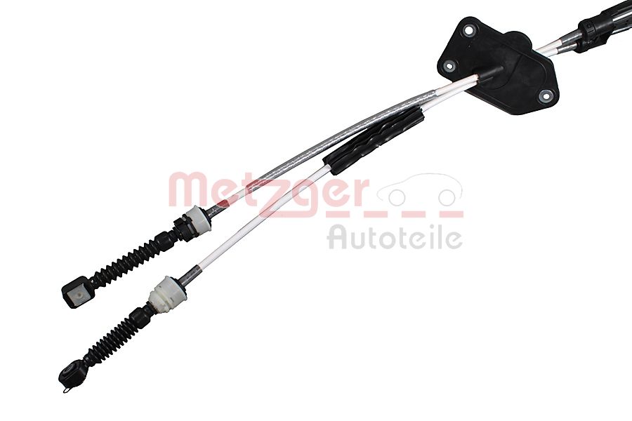 Metzger Koppelingskabel 3150352