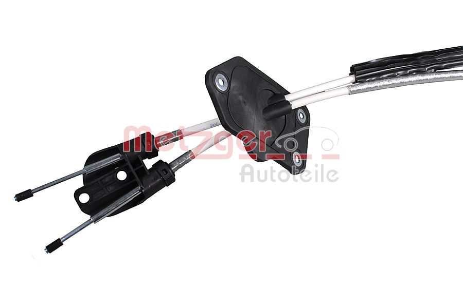 Metzger Koppelingskabel 3150352
