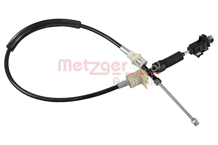 Koppelingskabel Metzger 3150357