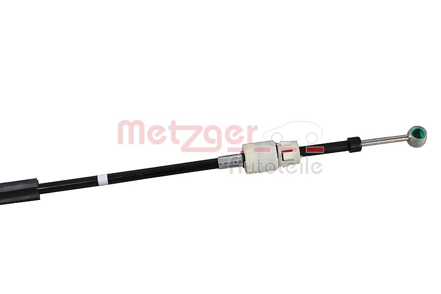 Metzger Koppelingskabel 3150360
