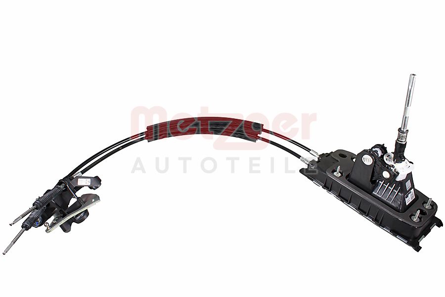 Kabel, versnelling Metzger 3150366