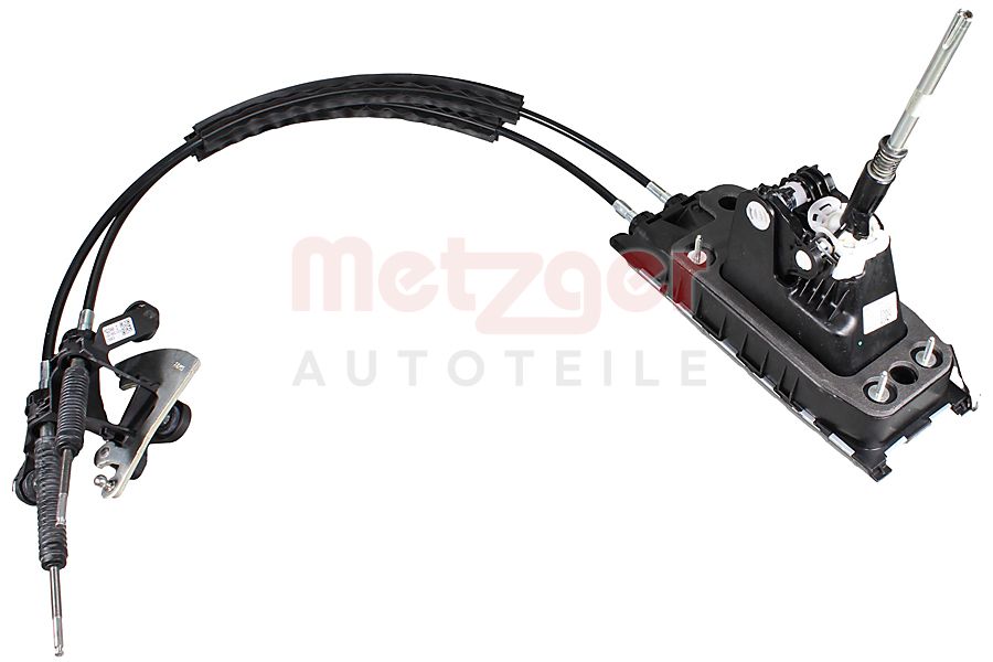 Kabel, versnelling Metzger 3150368