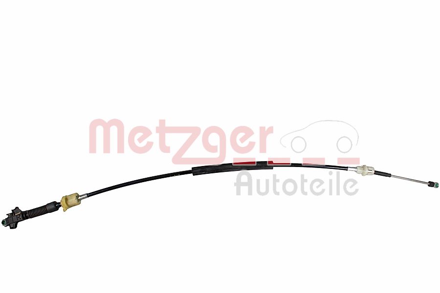 Kabel, versnelling Metzger 3150383