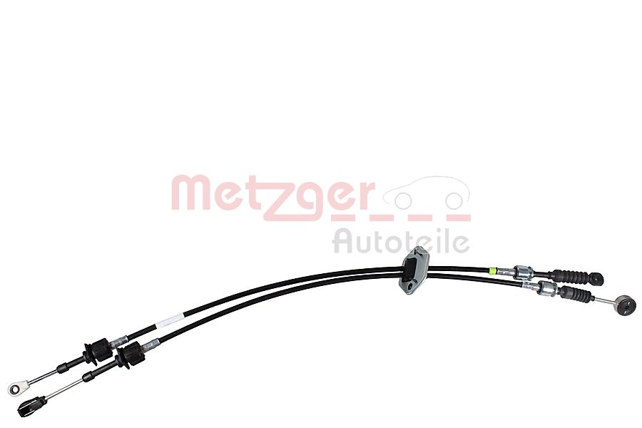 Kabel, versnelling Metzger 3150387
