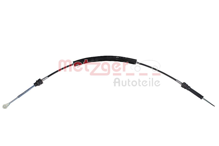Kabel, versnelling Metzger 3150392