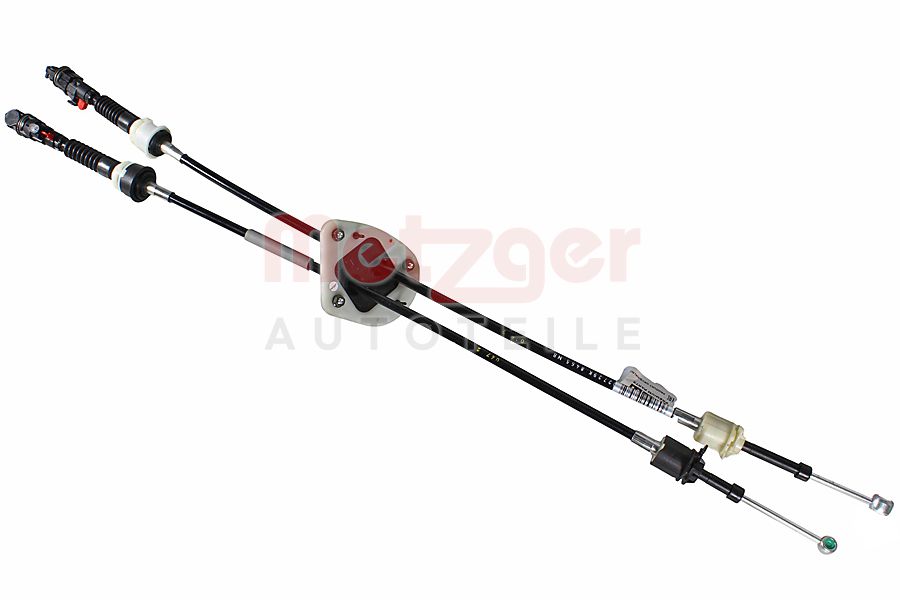 Kabel, versnelling Metzger 3150404