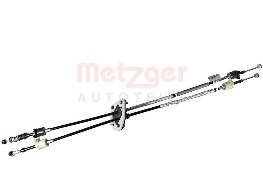 Kabel, versnelling Metzger 3150405
