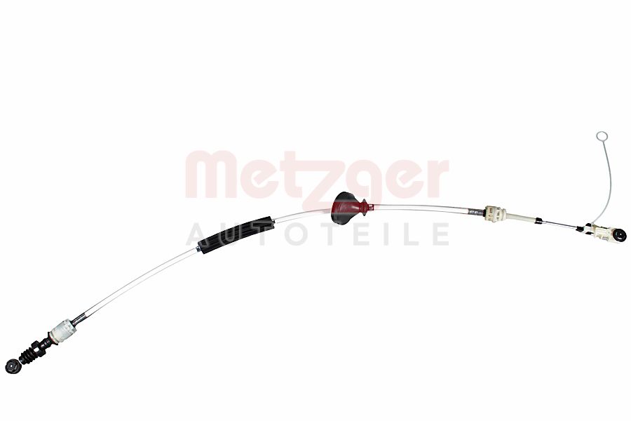 Kabel, versnelling Metzger 3150408