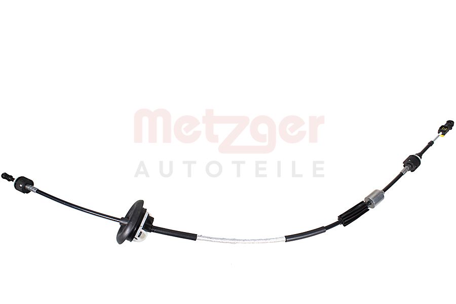 Kabel, automaat Metzger 3150409