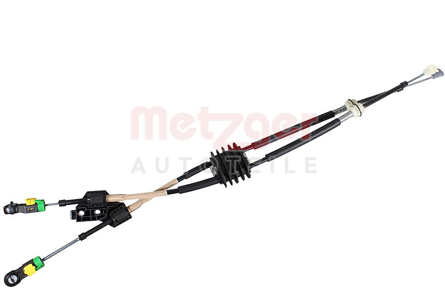 Kabel, versnelling Metzger 3150410