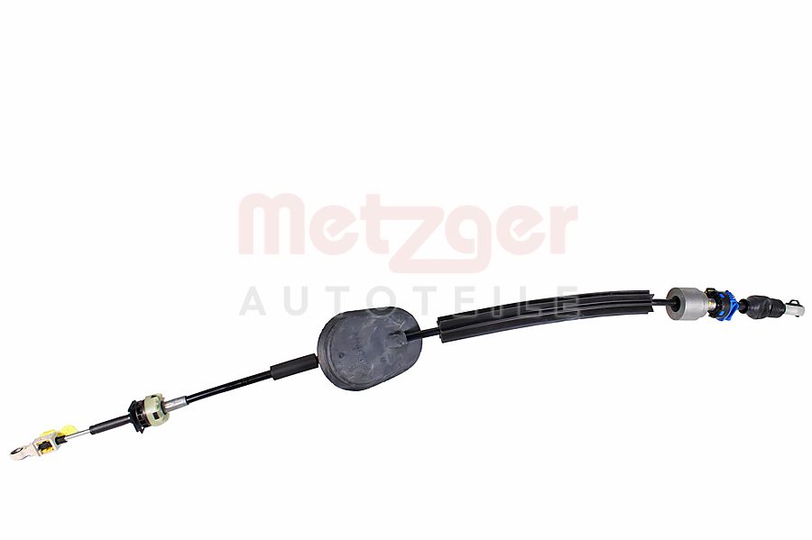 Kabel, automaat Metzger 3150411