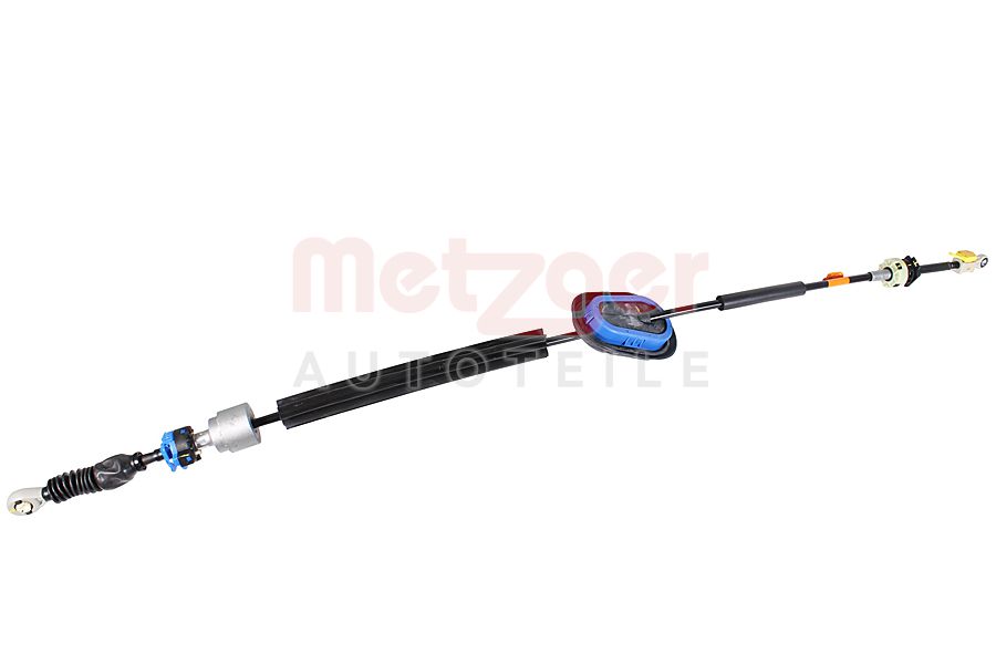 Kabel, automaat Metzger 3150413