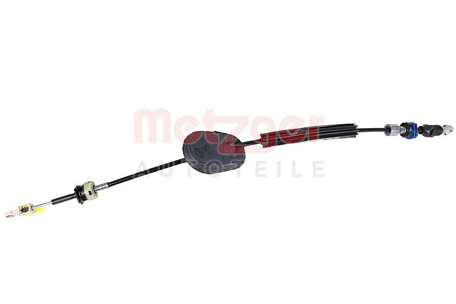 Kabel, automaat Metzger 3150414