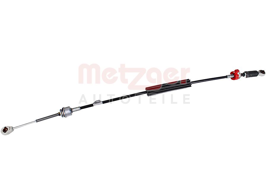 Kabel, versnelling Metzger 3150417