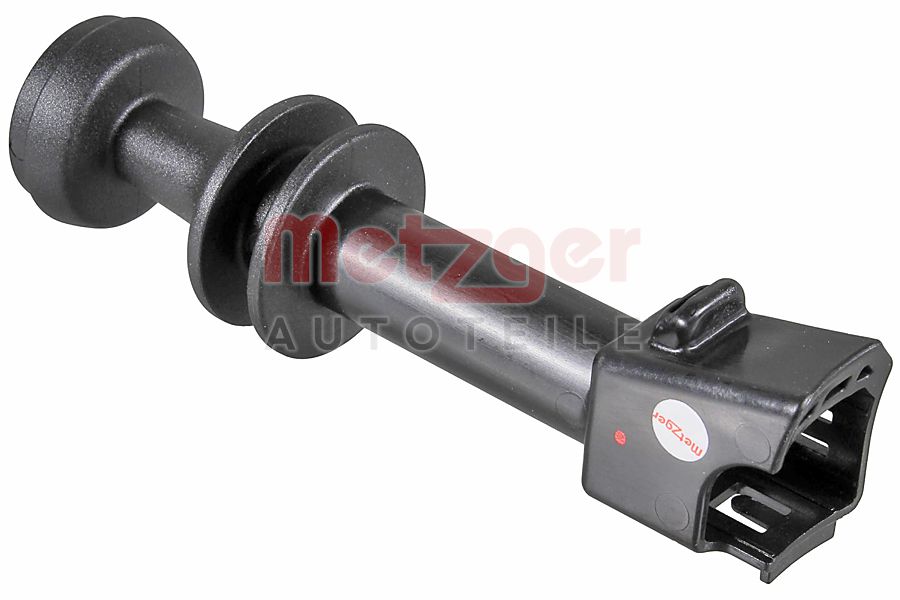 Reparatieset, schakelhefboom Metzger 3151017