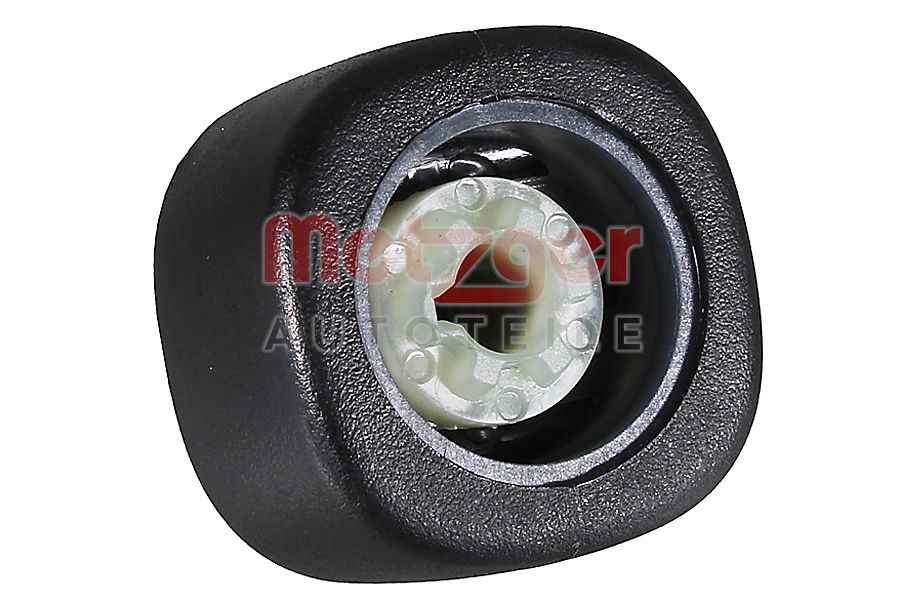 Schakelpookknop Metzger 3152026