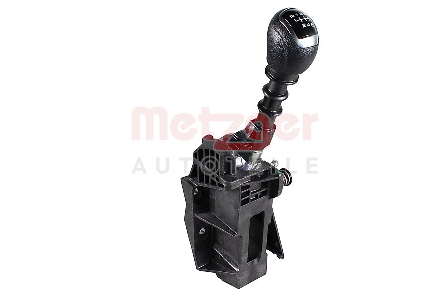 Schakelhefboom Metzger 3152037