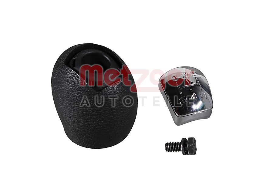 Schakelpookknop Metzger 3152038