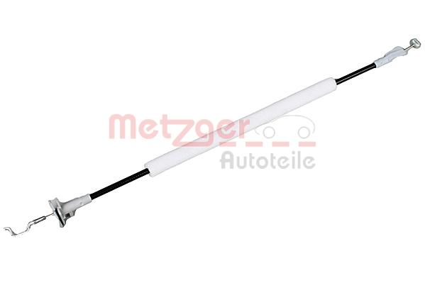 Kabel deurregeling Metzger 3160007