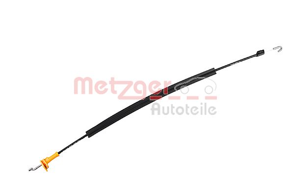 Kabel deurregeling Metzger 3160010