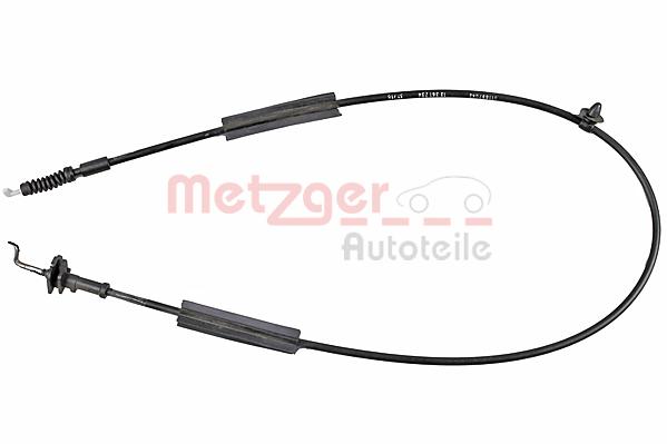 Kabel deurregeling Metzger 3160018