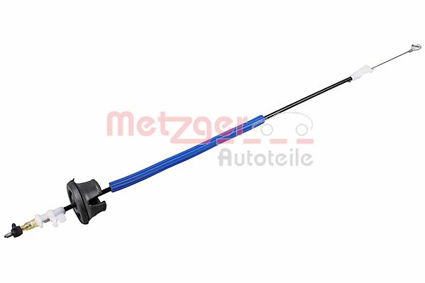 Kabel deurregeling Metzger 3160026