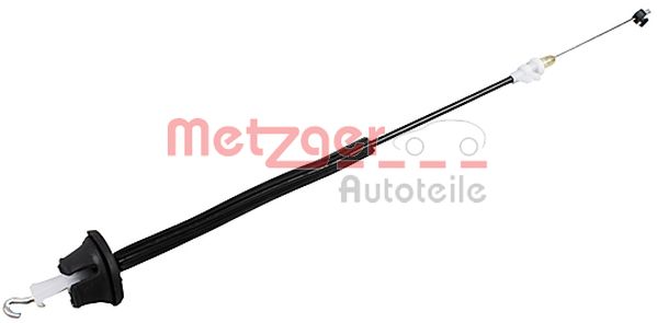 Kabel deurregeling Metzger 3160027