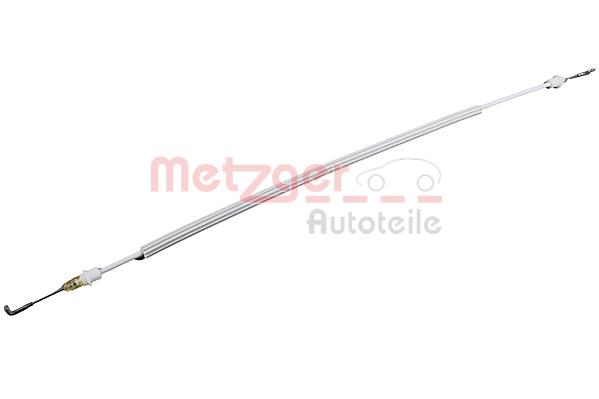 Kabel deurregeling Metzger 3160029