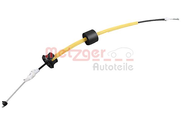 Kabel deurregeling Metzger 3160033