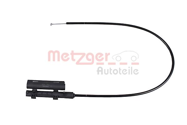 Motorkapkabel Metzger 3160053