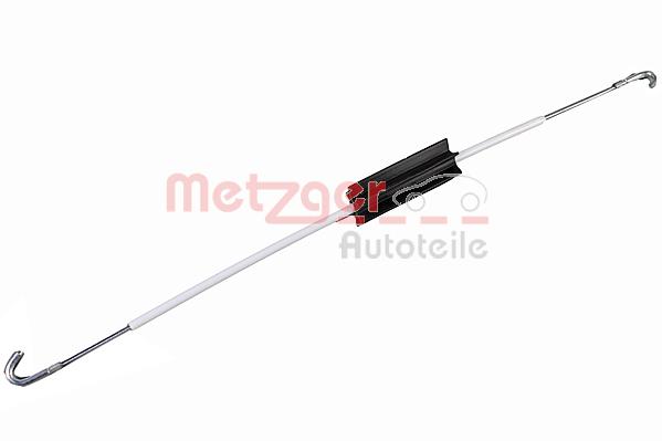 Kabel deurregeling Metzger 3160071