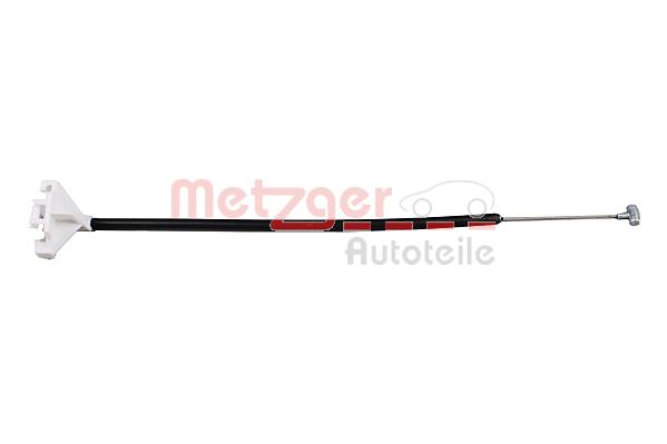 Kabel deurregeling Metzger 3160075