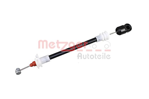 Kabel deurregeling Metzger 3160076