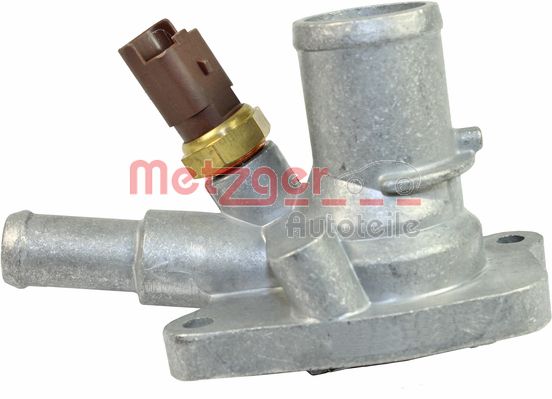 Thermostaat Metzger 4006075