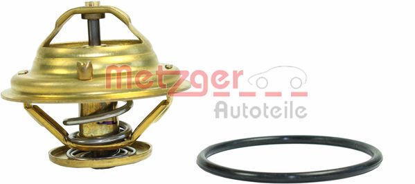 Thermostaat Metzger 4006084