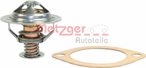 Thermostaat Metzger 4006085