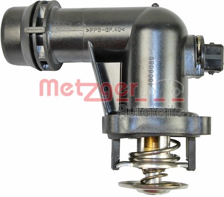 Thermostaat Metzger 4006089