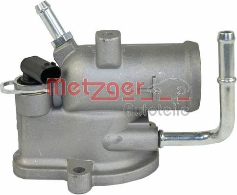 Thermostaat Metzger 4006125