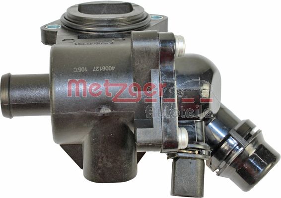 Metzger Thermostaat 4006127