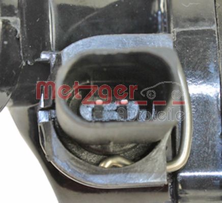 Metzger Thermostaat 4006127