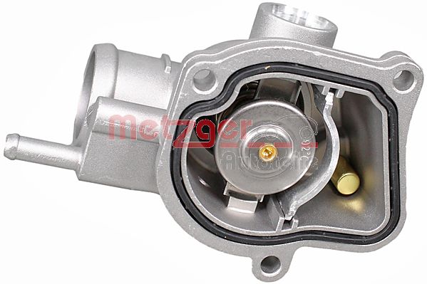 Metzger Thermostaat 4006128