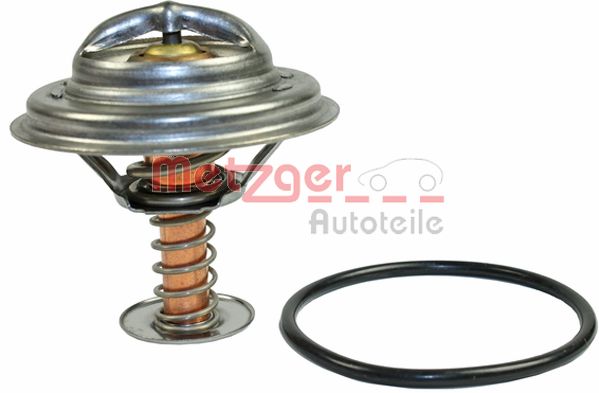 Thermostaat Metzger 4006137