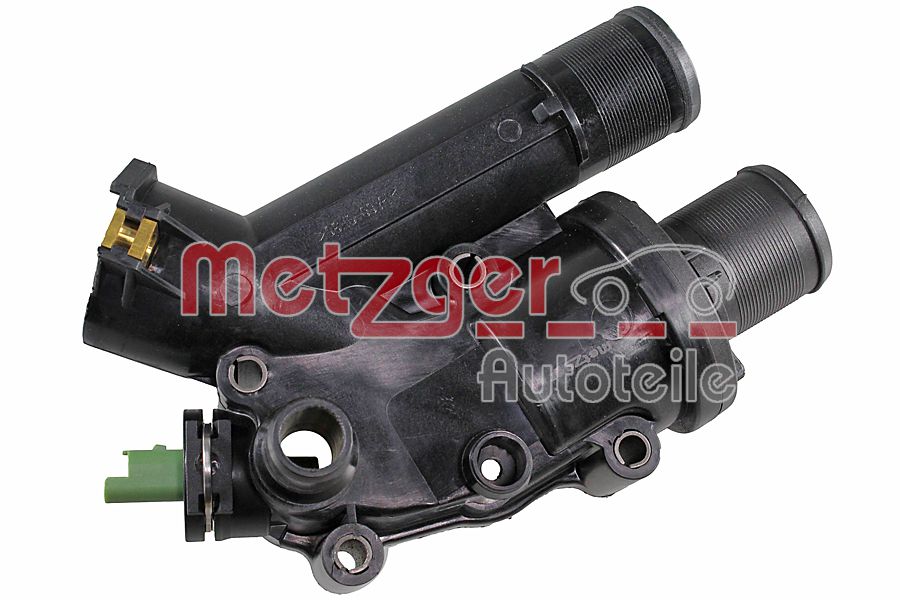 Thermostaat Metzger 4006210