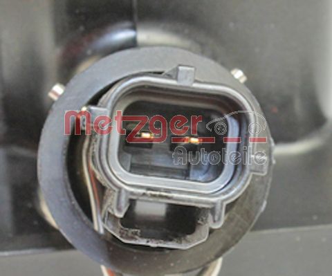 Metzger Thermostaat 4006213