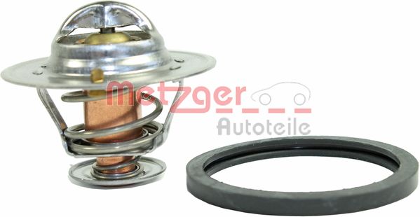 Thermostaat Metzger 4006229