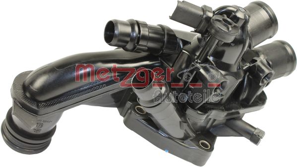 Metzger Thermostaat 4006288