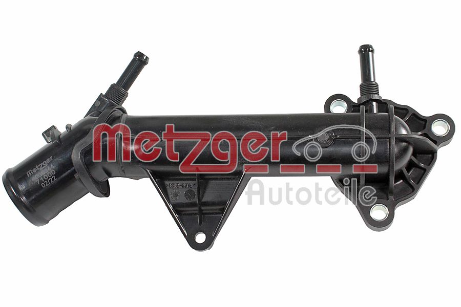 Thermostaat Metzger 4006344