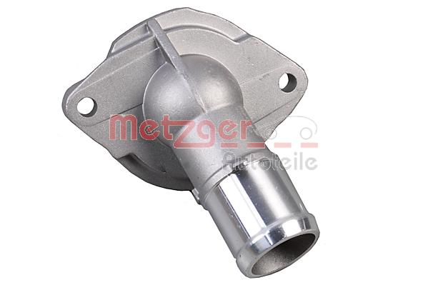 Thermostaat Metzger 4006358