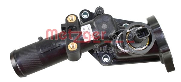 Thermostaat Metzger 4006362