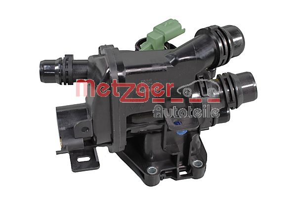 Metzger Thermostaat 4006417